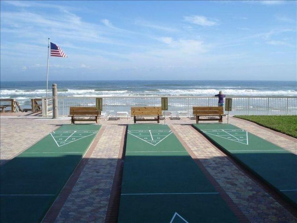 Cute 1Br Condo Directly On Beach Condo نيو سميرنا بيتش المظهر الخارجي الصورة