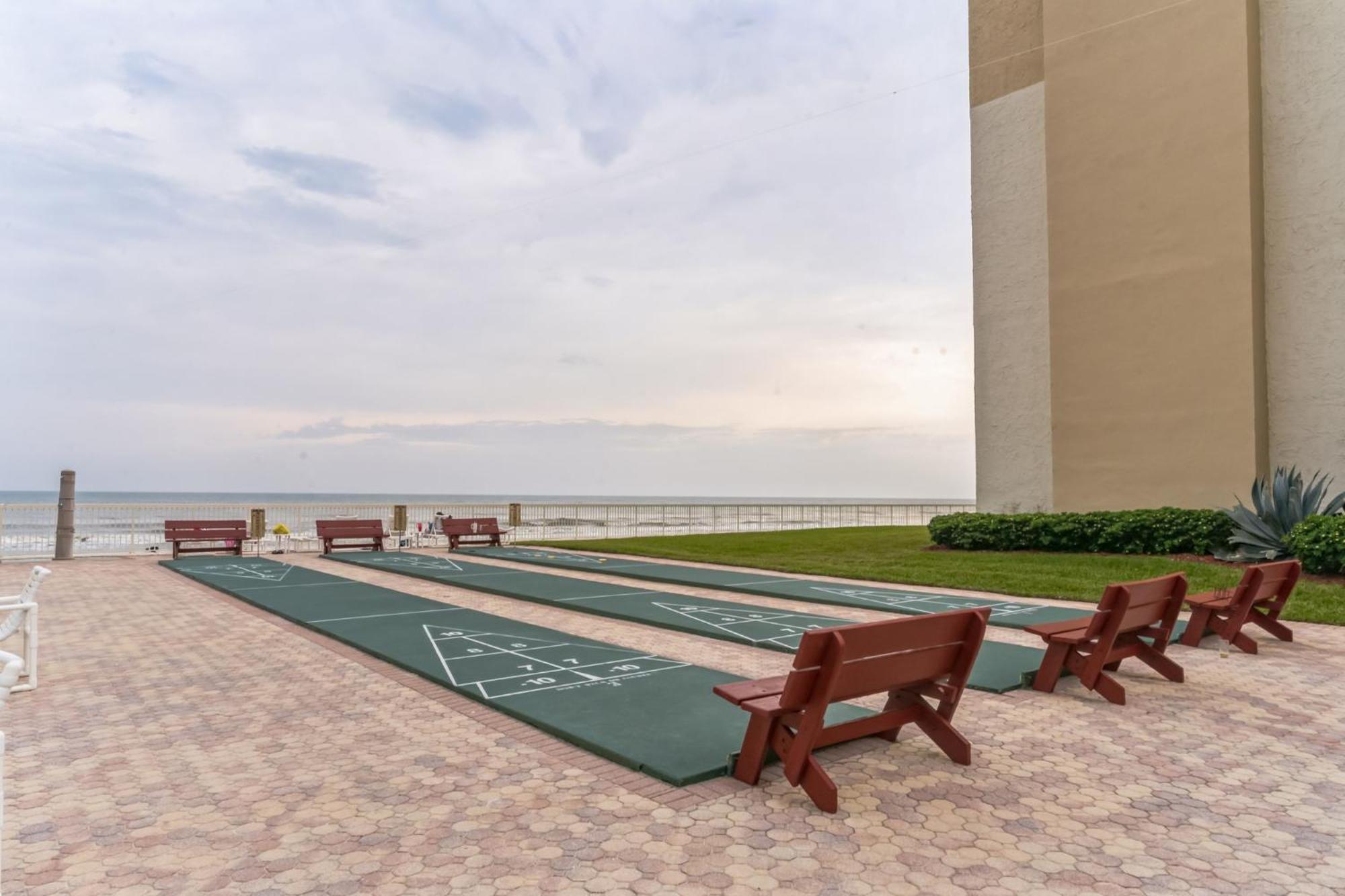 Cute 1Br Condo Directly On Beach Condo نيو سميرنا بيتش المظهر الخارجي الصورة