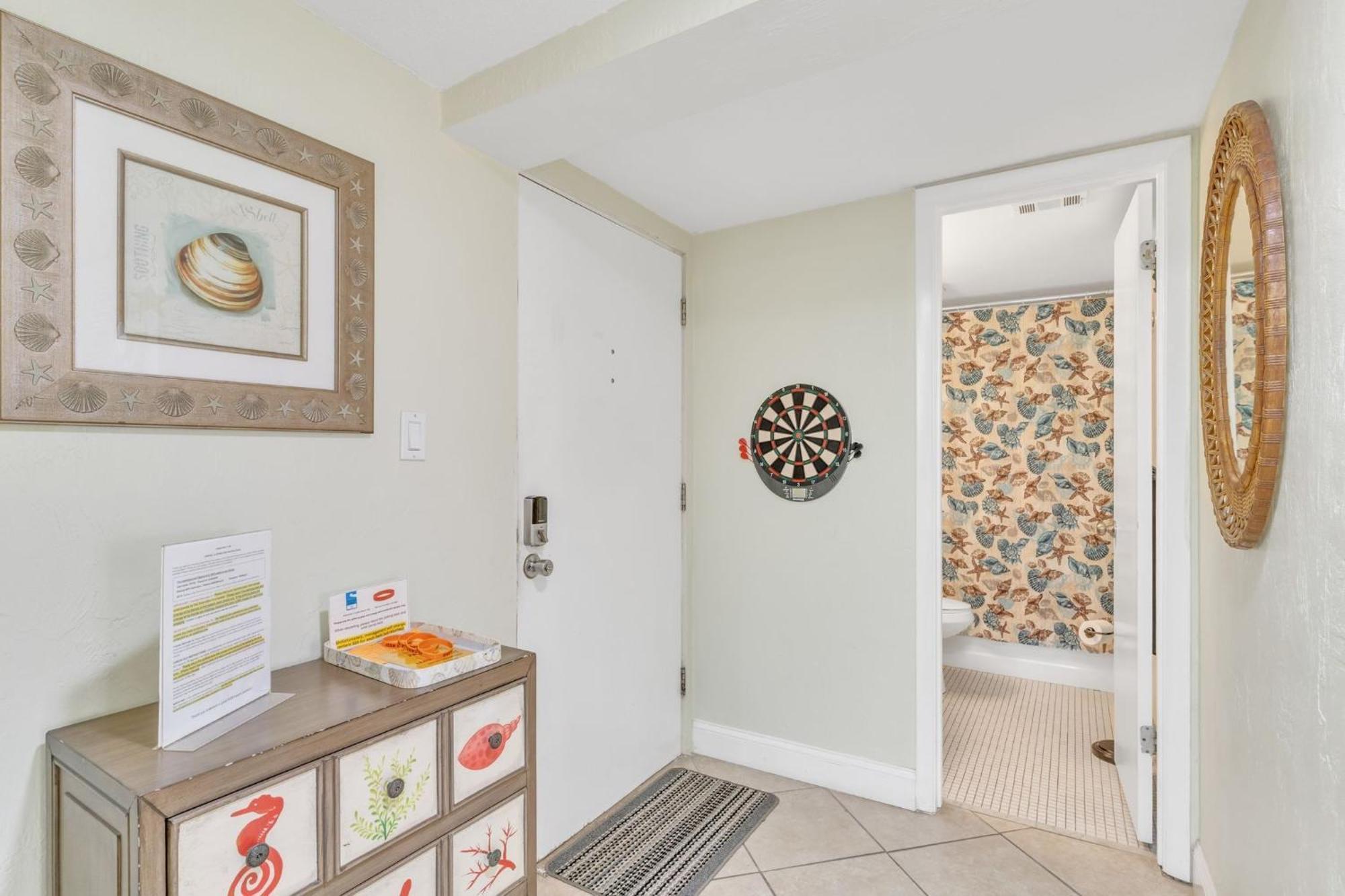 Cute 1Br Condo Directly On Beach Condo نيو سميرنا بيتش المظهر الخارجي الصورة