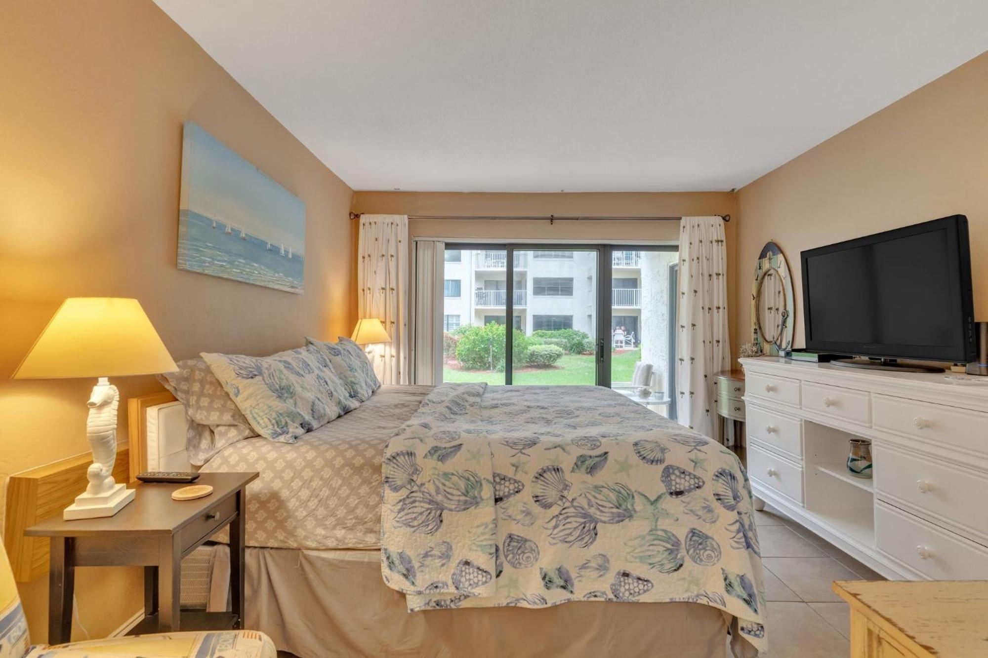 Cute 1Br Condo Directly On Beach Condo نيو سميرنا بيتش المظهر الخارجي الصورة
