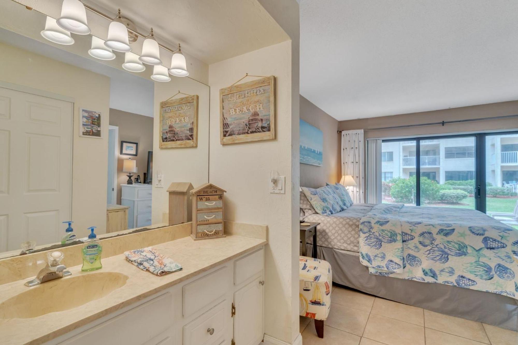 Cute 1Br Condo Directly On Beach Condo نيو سميرنا بيتش المظهر الخارجي الصورة