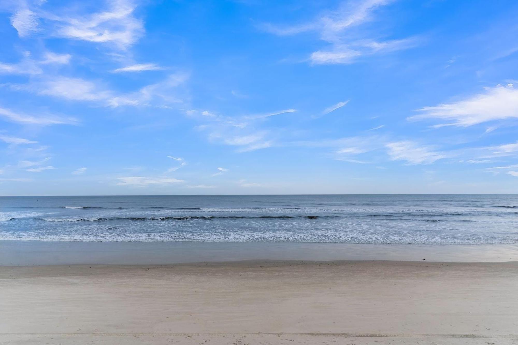 Cute 1Br Condo Directly On Beach Condo نيو سميرنا بيتش المظهر الخارجي الصورة